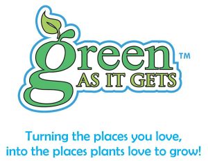 Read about Green As It Gets! Discover Who We Are, What We Do and Why We're Different! Our Passion is What Drives Us To Be the Best!
